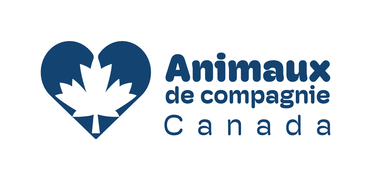 Pets Canada Logo