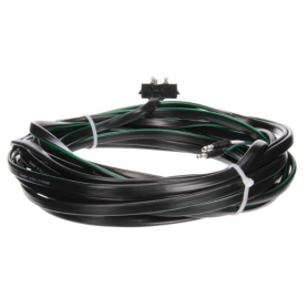 FRUEHAUF TL HARNESS 51356-0240 RH PL-3 / MB3