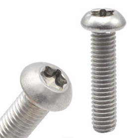 CROSSMEMBER BOLT M8 X 20 SS (USE LOCK NUT 60-100)