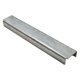 FRUEHAUF BUMPER GRATING END PLATES