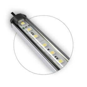 DOME LIGHT LED STRIP 36" CLEAR