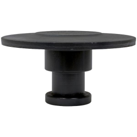 KING PIN ROUND 3/8"