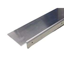 RAMP RACK UNIVERSAL SUPPORT BRACKET ALUMINUM