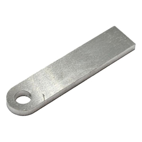 RAMP RACK LOCK TAB