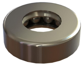 BINKLEY THRUST BEARING