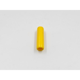 EMBOUT DE GOUPILLE BRAKE SAFE JAUNE