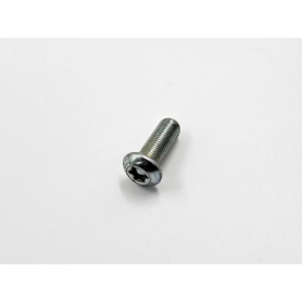 TORX BUTTON BOLT 3/8" X 1"