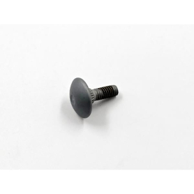 FRP BOLT 5/16" X 1" GRAY CAP
