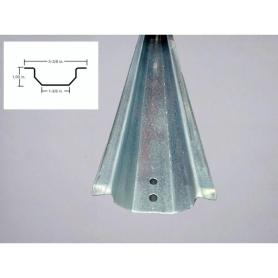 UTILITY ROOF BOW 99.5" 3-1600-053