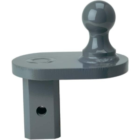 B&W HITCH EXTENDER