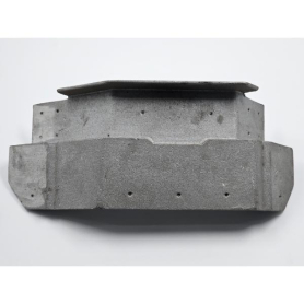 STRICK CORNER CAP SK14394