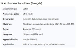HYUNDAI CORNER RADIUS