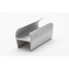 DOOR SEAL STANDARD SWING DOOR 3/4" X 168"