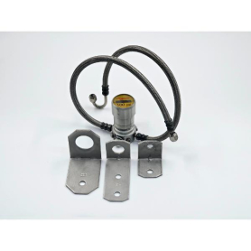 ENSEMBLE DUAL DYNAMICS CROSSFIRE 100LB