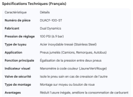 DUAL DYNAMICS CROSSFIRE 100 LBS SS