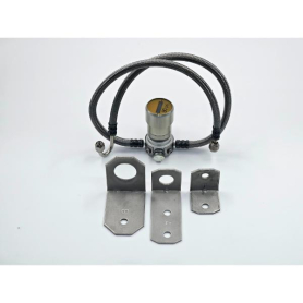 ENSEMBLE DUAL DYNAMICS CROSSFIRE 90LB
