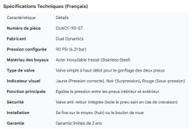 DUAL DYNAMICS CROSSFIRE 90 LBS SS