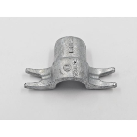 EBERHARD DOOR ROD CAM SHALLOW HEAD OLD STYLE