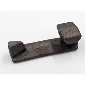 EBERHARD DOOR ROD CAM KEEPER FLUSH