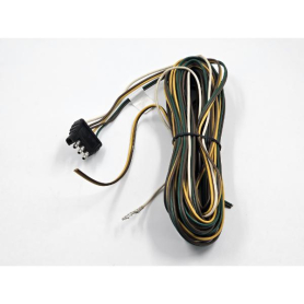 FEATHERLITE HARNESS WIRING ONLY 25'