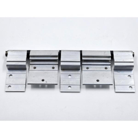 FEATHERLITE HINGE REPLACEMENT PHILIPS UNLOAD DOOR