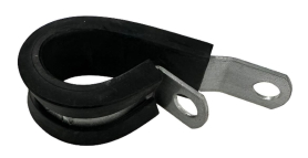 WIRE & CABLE CLIP 3/4" (10)