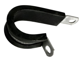 WIRE & CABLE CLIP 1" (10)
