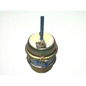 BRAKE CHAMBER LONG STROKE LONG ROD ROTATED