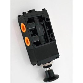 NORGREN STYLE MANUAL CONTROL VALVE K910054