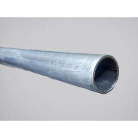 DOOR LOCKROD PIPE 1" X 120" GALV