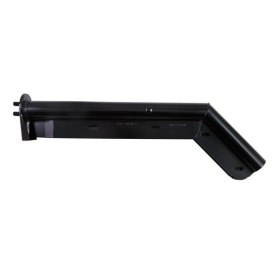 MUD FLAP BRACKET 45 DEG. ROADKOTE