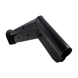 MUD FLAP BRACKET 45 DEG. ROADKOTE