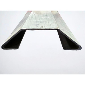 FRUEHAUF ALUM ANTI-SNAG ROOF BOW 98.5"
