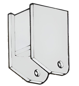 FRUEHAUF REAR HANGER BRACKET