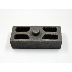FRUEHAUF SPACER BLOCK