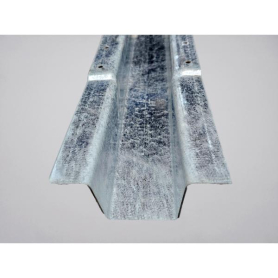 FRUEHAUF NOSE POST