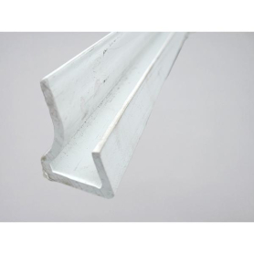 GREAT-DANE DOOR JAMB PVC 107"