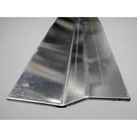 GREAT-DANE DOOR FRAME FLASHING .08"X3.06"X110"