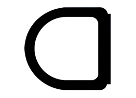 GREAT-DANE DOOR SEAL