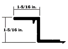 GREAT-DANE TOP RAIL LOWER 30FT