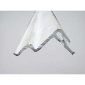 GREAT-DANE PVC DOOR RETAINER FURRING 100"