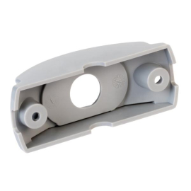 GROTE LIGHT BRACKET MODEL 33 GRAY