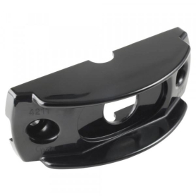 GROTE LIGHT BRACKET BLACK