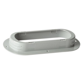 GROTE LIGHT BRACKET GREY