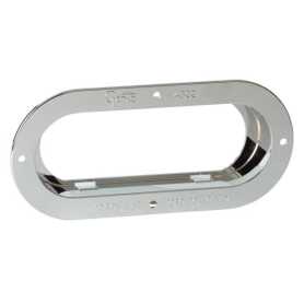 GROTE LIGHT BRACKET CHROME