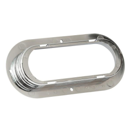 GROTE LIGHT BRACKET CHROME