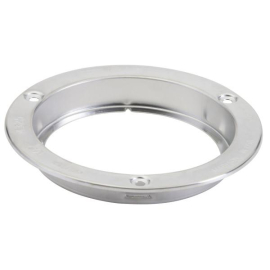 GROTE SECURITY RING 4" SS