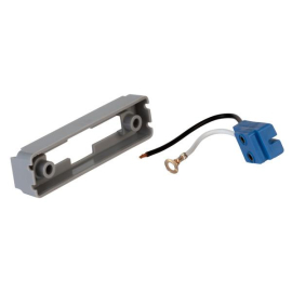 GROTE LIGHT BRACKET KIT U.S. 19 SERIES GRAY