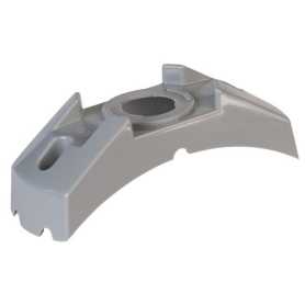 GROTE MOUNTING BRACKET 4-5/8 RADIUS