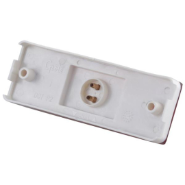 GROTE TURTLEBACK II LIGHT RED